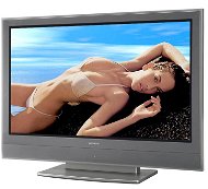 42" Plazma TV Hitachi 42PD3200, 16:9, 10000:1, 1500cd/m2, 852x480, HDMI, S-Video, SCART, stojan, rep - Television