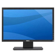 19" Dell P1909WFP černý - LCD Monitor