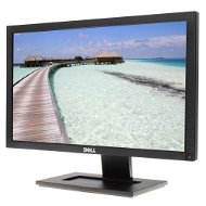 20" DELL E2011H černý - LCD Monitor