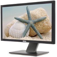 20" LED DELL P2011H Professional černý - LCD Monitor
