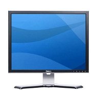 20" DELL UltraSharp 2007FP silver - LCD Monitor