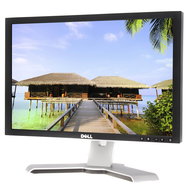 20" Dell UltraSharp 2009W černý - LCD Monitor