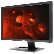 21.5" Dell E2210H černý - LCD Monitor