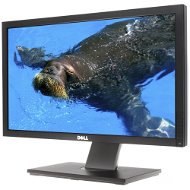 21.5" Dell P2211H - LCD monitor