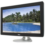 21.5" Dell SX2210T Multi-Touch černý - Dotykový LCD monitor