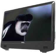 22" DELL Multi-touchST2220T černý - LCD Monitor