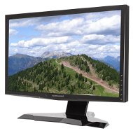 23" Dell Alienware AW2310 3D Vision ready - LCD monitor