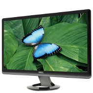 23 "Dell S2330MX Ultraslim - LCD monitor