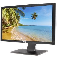 23" LED DELL Professional P2311H - LCD Monitor