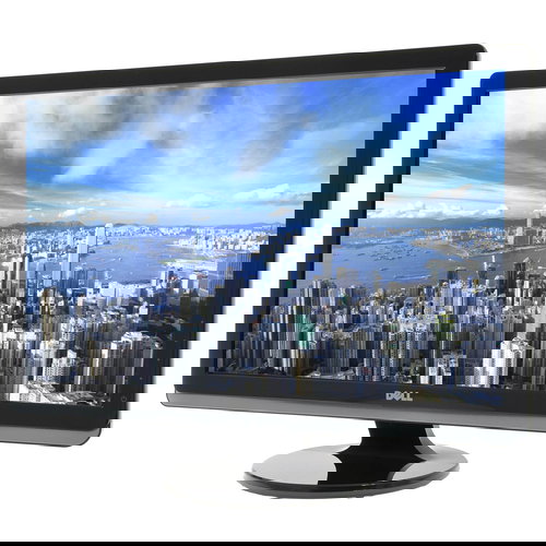 23" LED DELL ST2320L Main image 23" LED DELL ST2320L - LCD Monitor - Main image