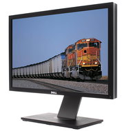 24" Dell U2410 - LCD Monitor