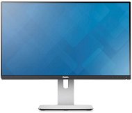 24" Dell U2414H Ultrasharp - LCD monitor