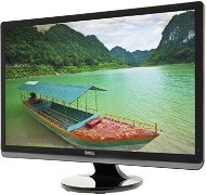 24" DELL P2412H Professional - LCD Monitor