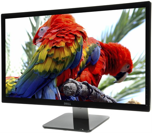 27" Dell S2740L - LCD monitor - Hlavný obrázok