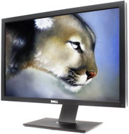 30" DELL UltraSharp U3011 IPS - LCD Monitor