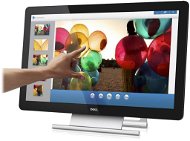 27 &quot;Dell P2714T Touch- - LCD Monitor