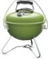 Weber Smokey Joe® Premium O 37 cm, Spring Green - Gril