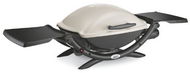 Grill Q 2000, Titan - Gril