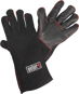 BBQ Gloves Weber Leather Grill Gloves (Pair) - Rukavice na grilování