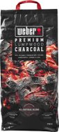 Weber Premium Charcoal, 5kg - Briquettes