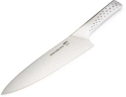 WEBER Nůž šéfkuchaře Deluxe - Kuchyňský nůž - Hlavní obrázek