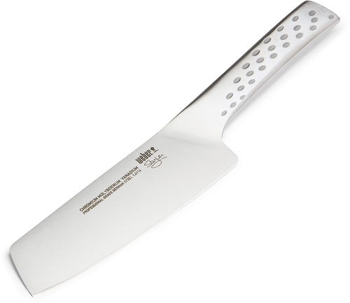 WEBER Nůž na zeleninu Deluxe - malý - Kuchyňský nůž - Hlavní obrázek