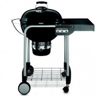 Weber Performer GBS for Charcoal O 57cm, Black - Grill
