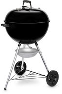 Original Kettle® E-5710 Charcoal Grill O 57cm, Black - Grill