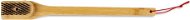 Weber Grill Cleaning Brush with bamboo handle 46 cm - Grill Brush