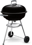 Weber Compact Kettle 57cm - Grill