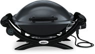 Weber Q 1400 - Grill