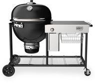 Weber Summit Kamado S6 - Gril