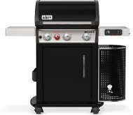 Weber SPIRIT EPX-325S GBS - Grill