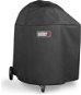 Weber Ochranný obal Premium pro grily Summit®™ Charcoal - Grill Cover