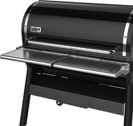 Weber Sklápěci přední odkládací stolek, vhodný pro gril SmokeFire EX6 - Grill Accessory