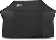 Weber Ochranný obal Premium pro Summit 400-série - Grill Cover