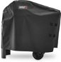 Weber Prémiový ochranný obal pro Pulse 2000 s vozíkem - Grill Cover