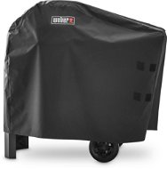 Weber Prémiový ochranný obal pro Pulse 2000 s vozíkem - Grill Cover