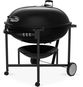 Weber Ranch Kettle - Gril