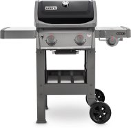 Weber Spirit II E-220 GBS  - Gril