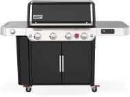 Weber GENESIS EPX-435 - Gril