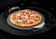 Weber Crafted mázas pizzakő Gourmet BBQ System™ - Grill kőlap