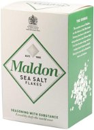 Morská soľ Maldon - Grilovacie príslušenstvo