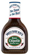 Sweet Baby Ray's Honey Chipotle - Szósz