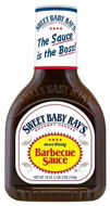 sweet baby ray's Barbecue sauce - Omáčka