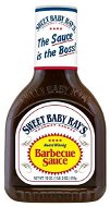 sweet baby ray's Barbecue sauce - Omáčka