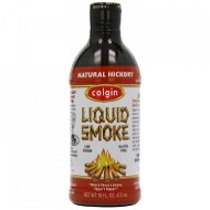 Liquid smoke - Korenie