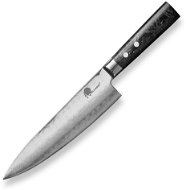 Dellinger Chef 8" Carbon 110 layers - Kuchyňský nůž