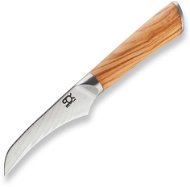Nôž okrajovací Paring - Kuchynský nôž