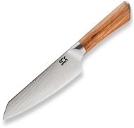 Dellinger Nůž kuchařský Chef 6 olive - Kuchyňský nůž